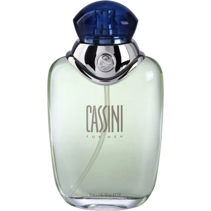 Cassini for Men