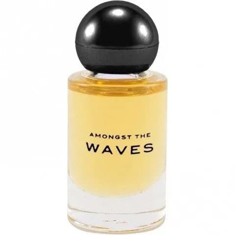 Amongst the Waves Olivine Perfume Oil