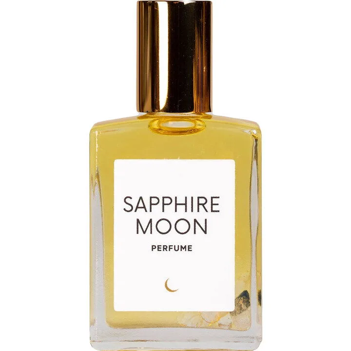 Sapphire Moon