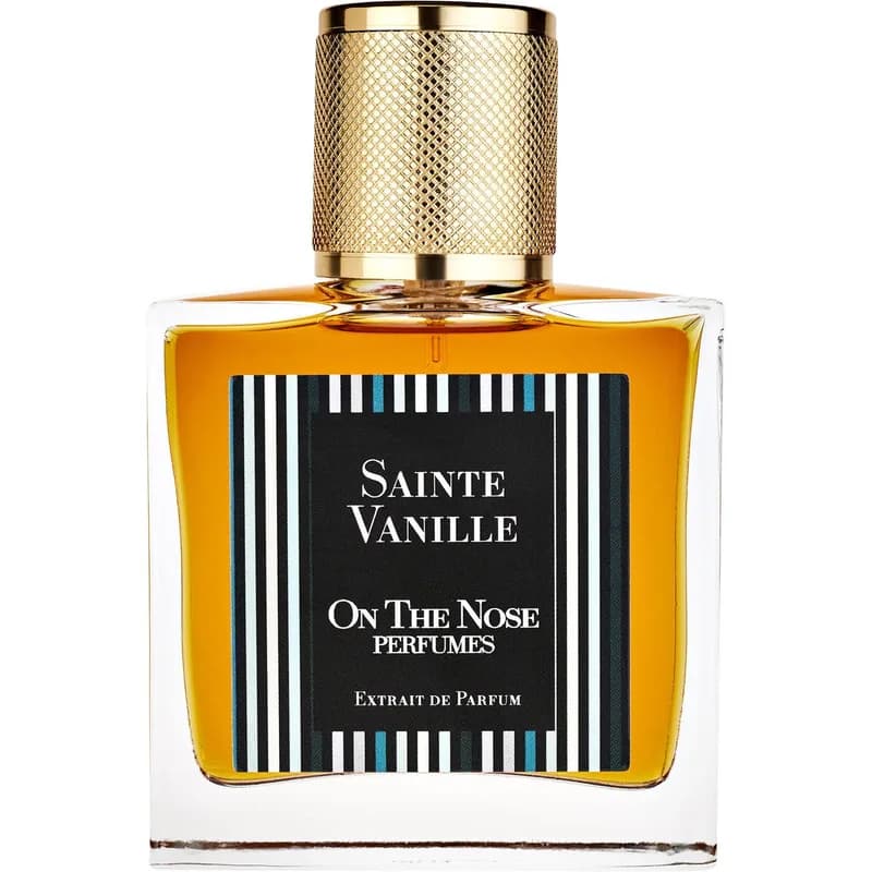 Sainte Vanille