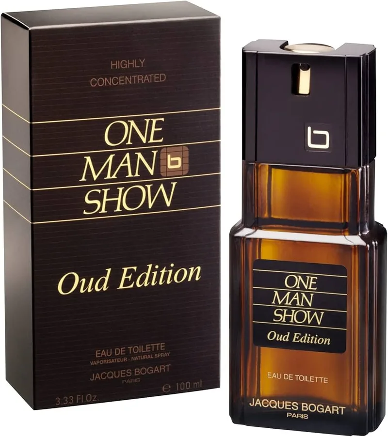One Man Show Oud Edition
