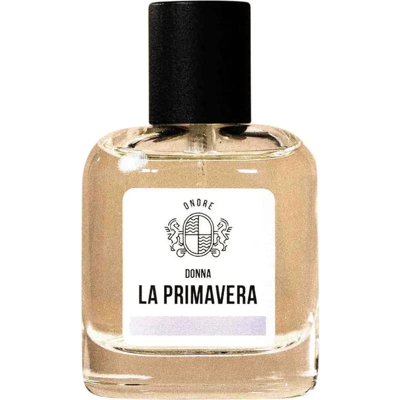 Donna - La Primavera