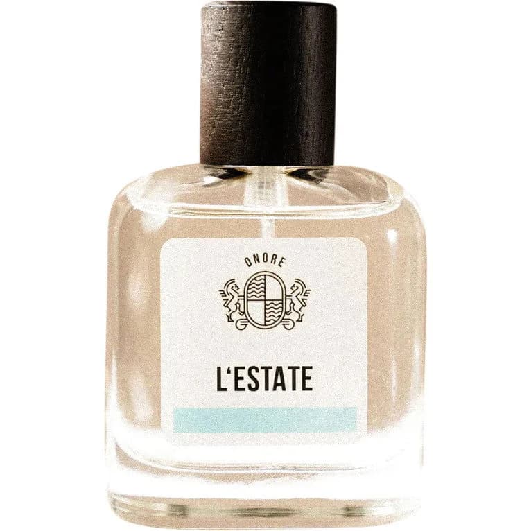 L'Estate