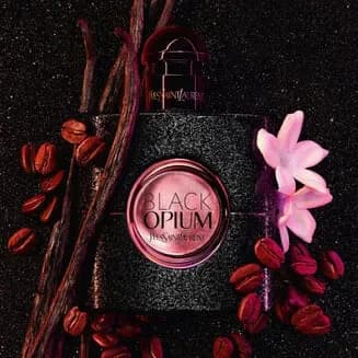 Opium Parfum