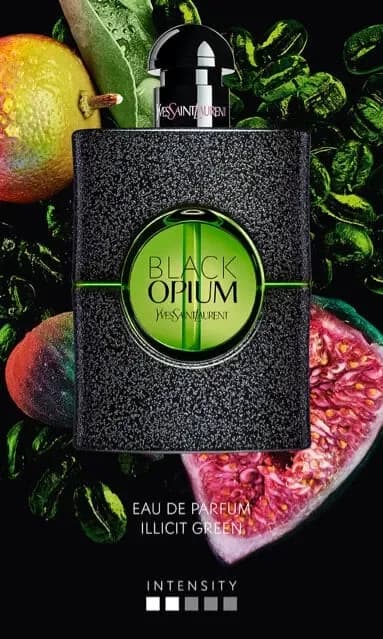 Opium Pour Homme Eau d'Orient 2007