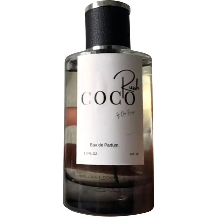 Coco Russh