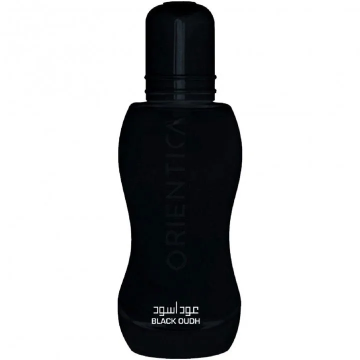 Black Oudh