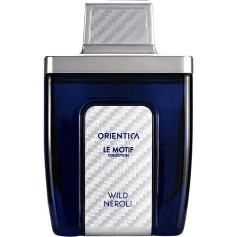 Wild Neroli