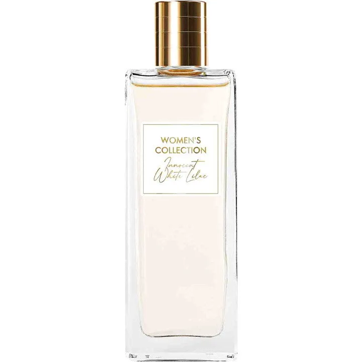 Women's Collection - Innocent White Lilac