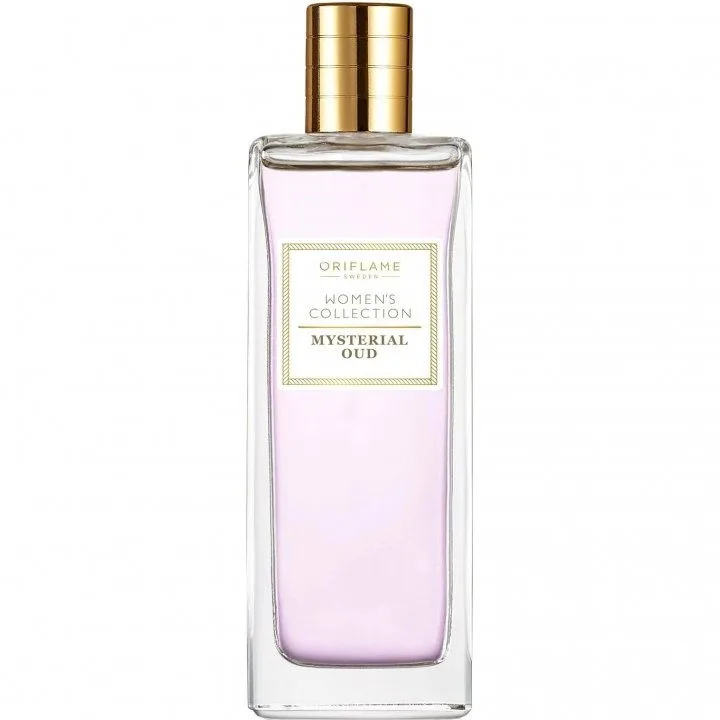 Women's Collection - Mysterial Oud