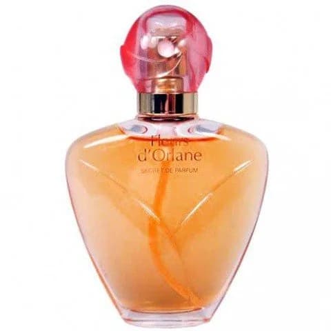 Fleurs d'Orlane