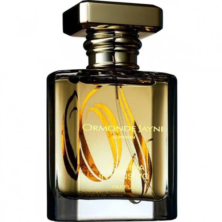 3. Tsarina Intensivo