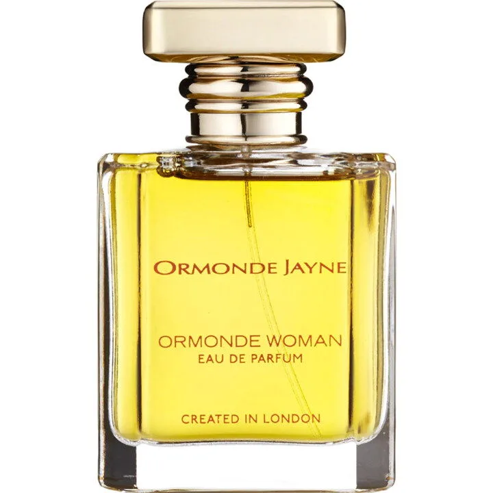 Ormonde Woman