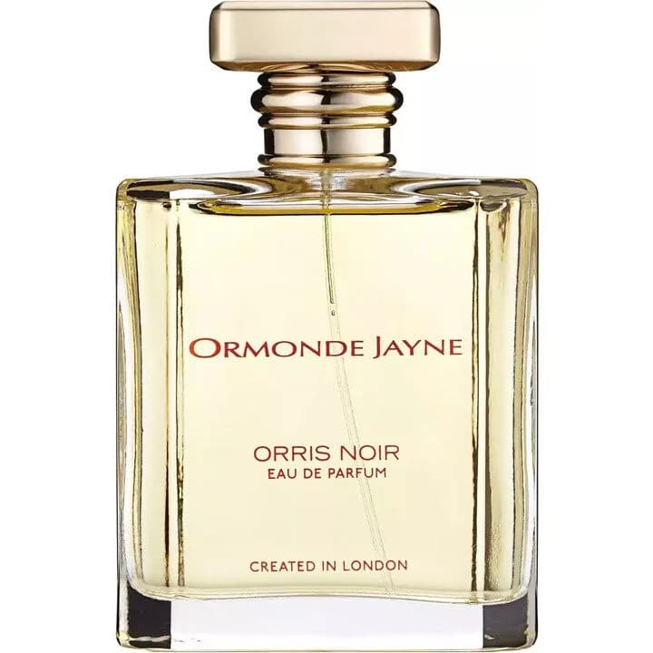 Orris Noir