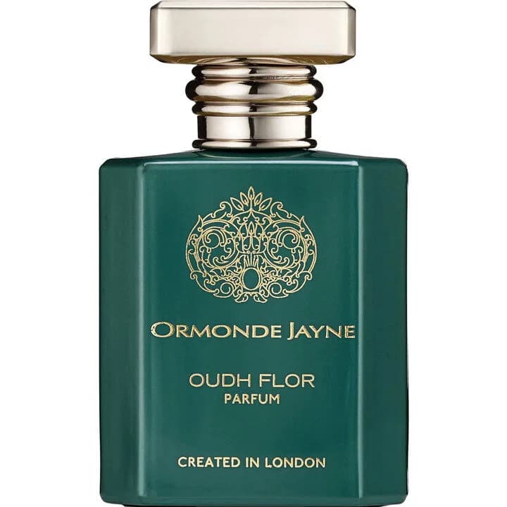Oudh Flor