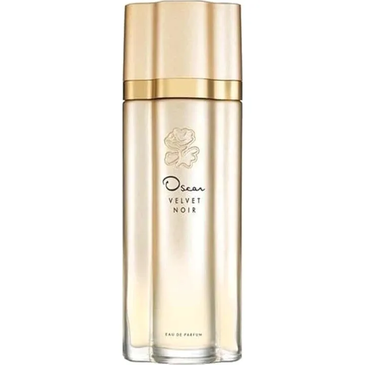 Oscar Velvet Noir