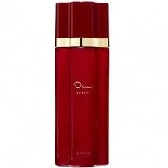 Oscar Velvet