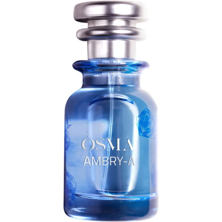 Ambry - A Osma