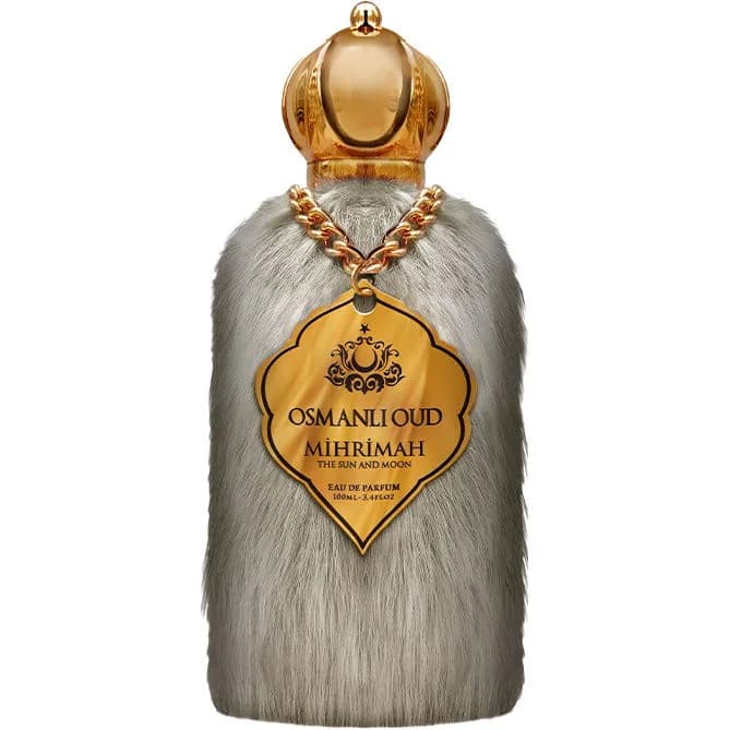 Mihrimah The Sun And Moon