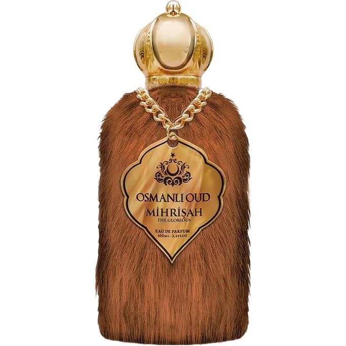 Mihrişah The Glorious