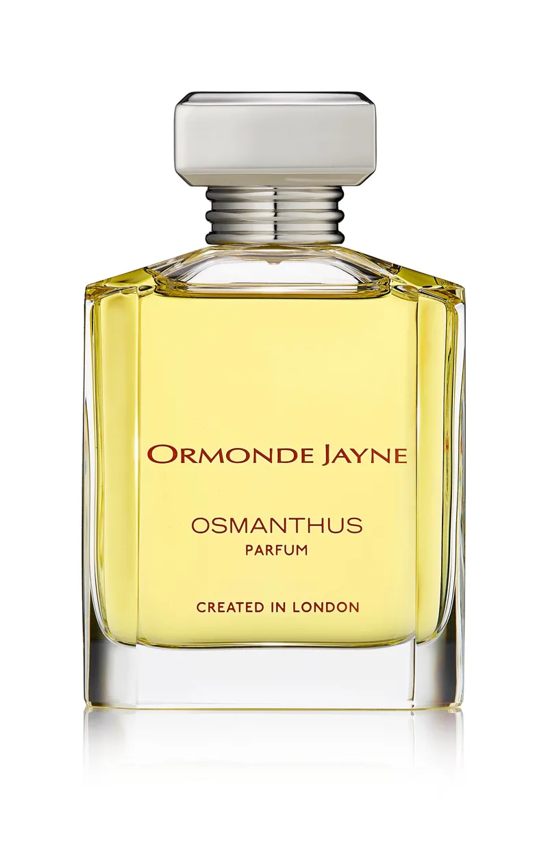 Osmanthus
