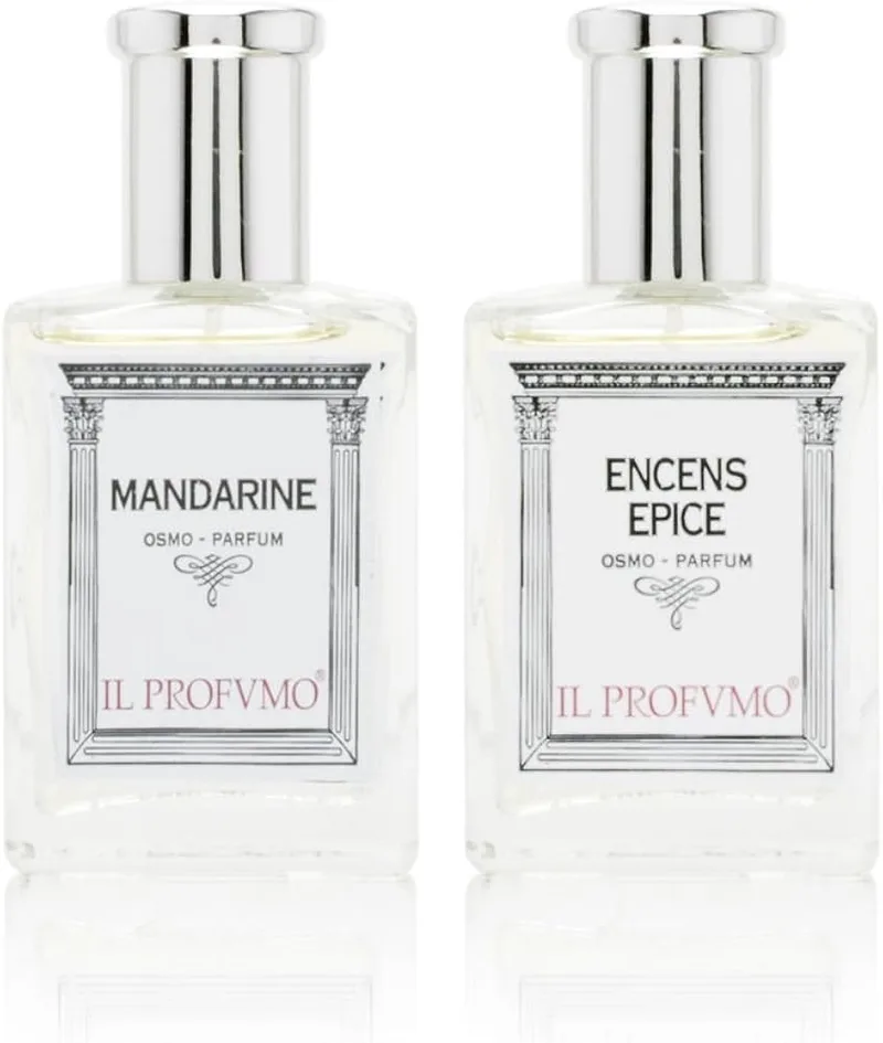 Osmo Scents Encens Epice