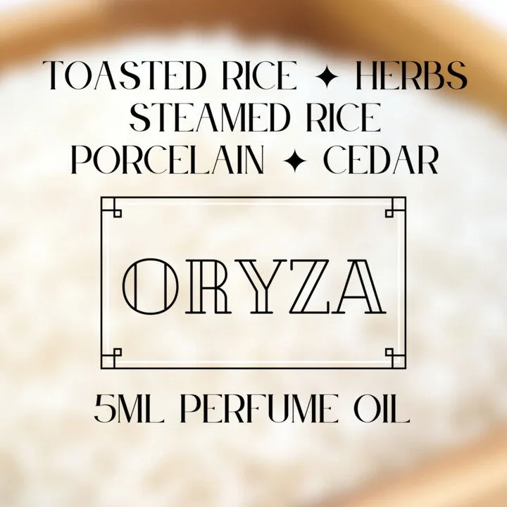 Oryza