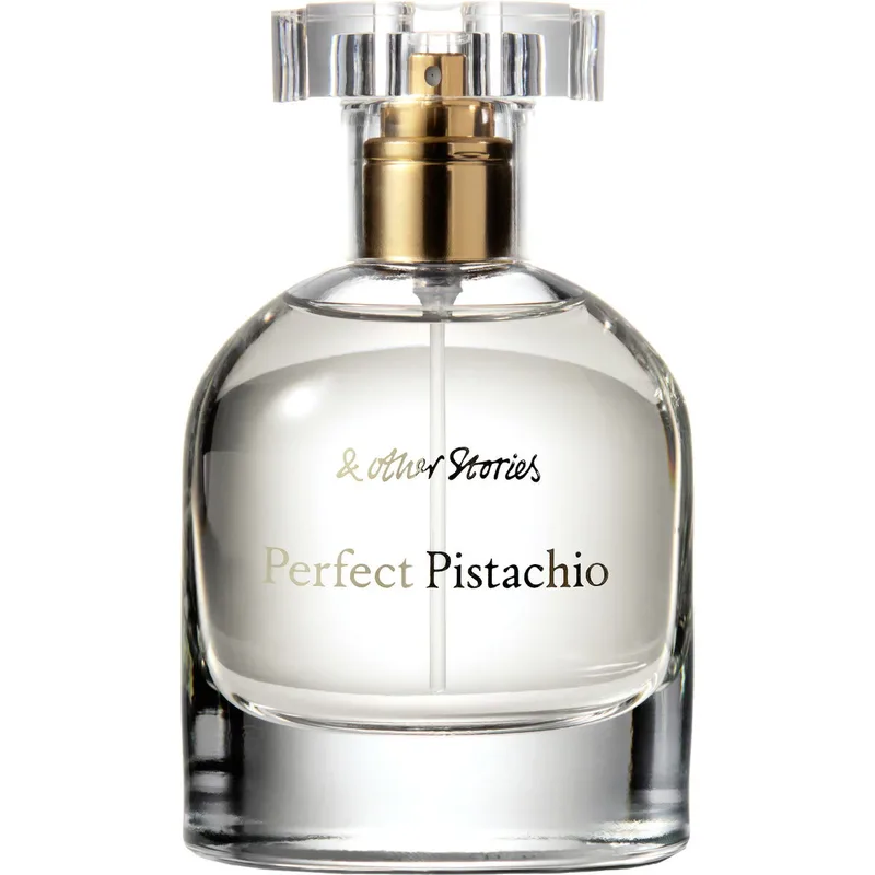 Perfect Pistachio