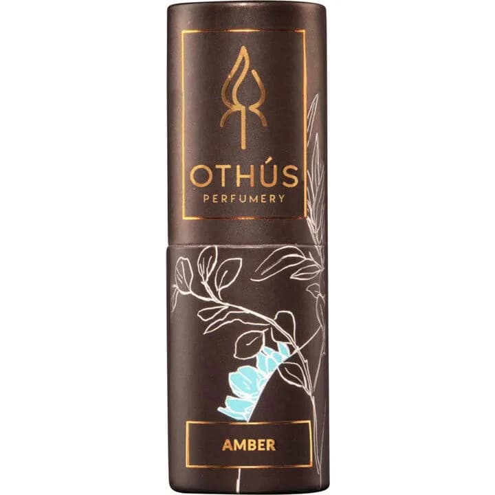 Amber Othús Solid Eau de Parfum