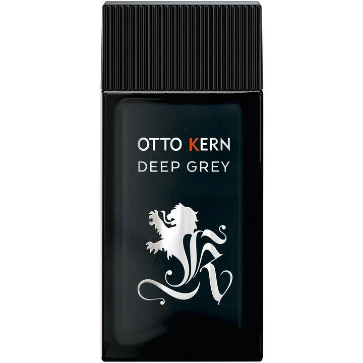 Deep Grey