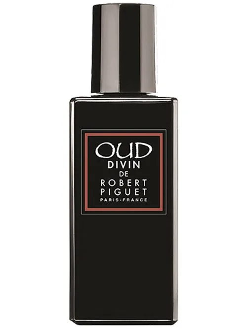 Oud Divin
