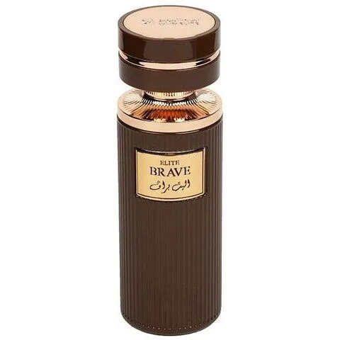 Elite Brave