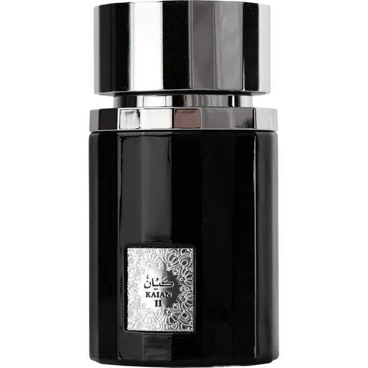 Kaian II