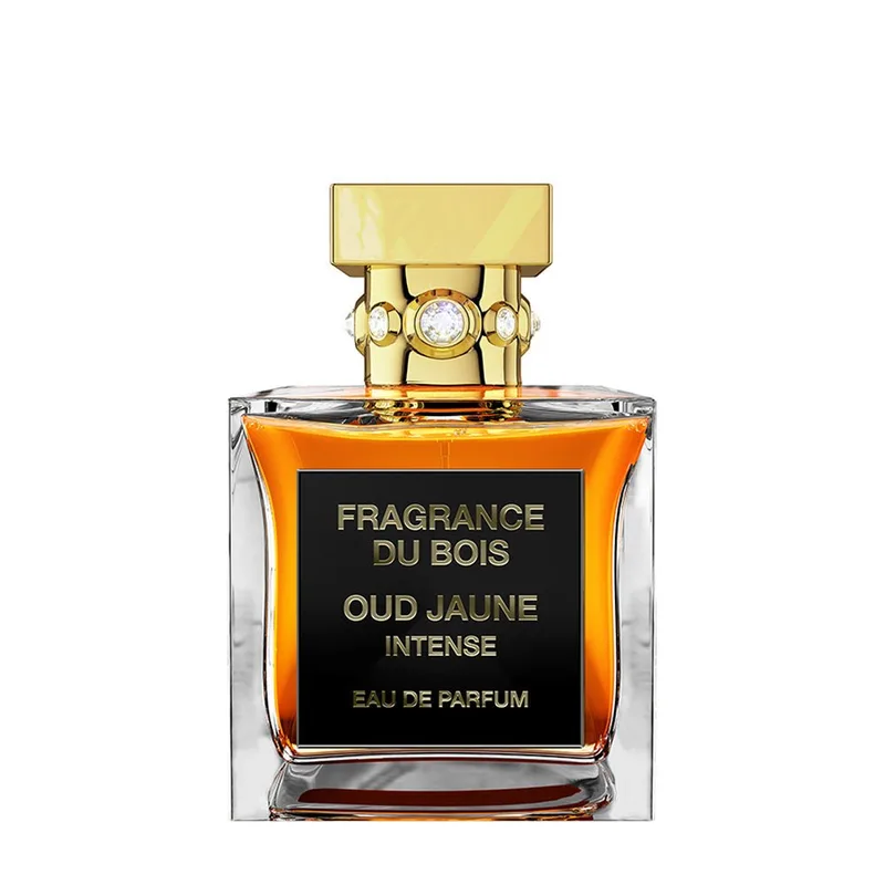 Oud Jaune Intense
