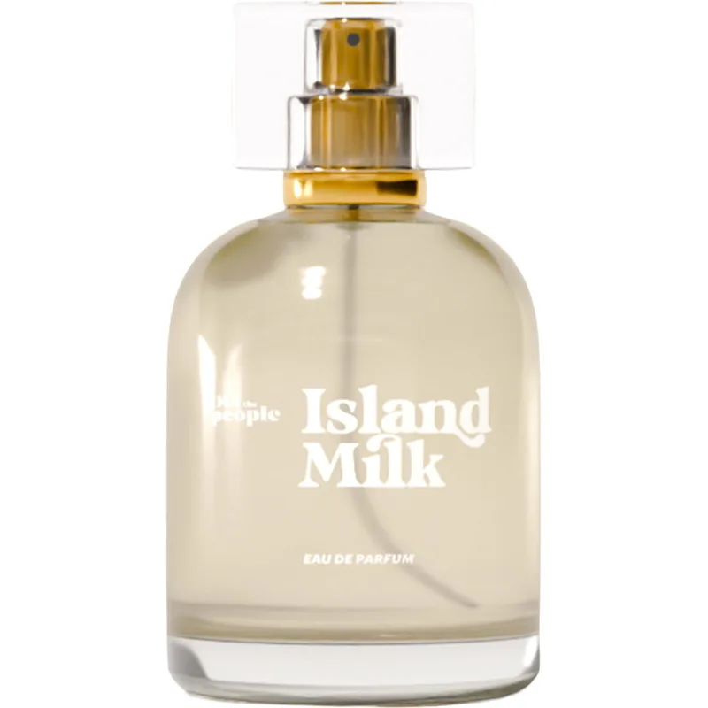 Island Milk