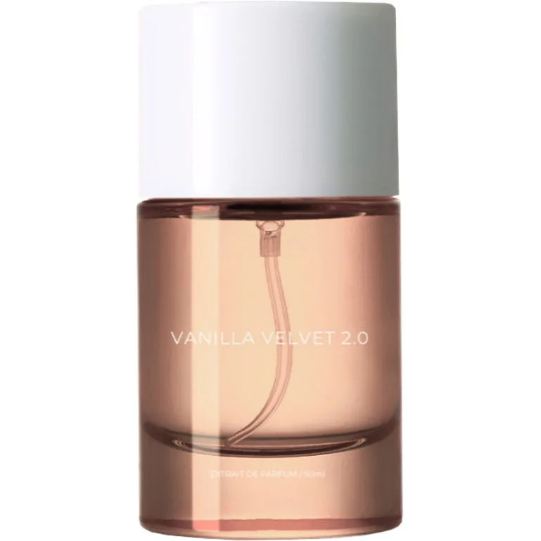 Vanilla Velvet 2.0