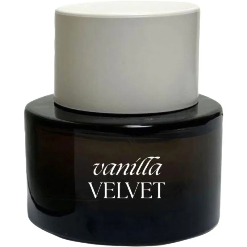 Vanilla Velvet