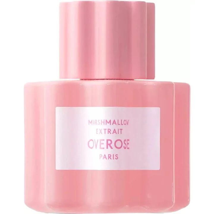 Marshmallow Extrait