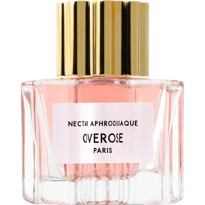 Nectar Aphrodisiaque