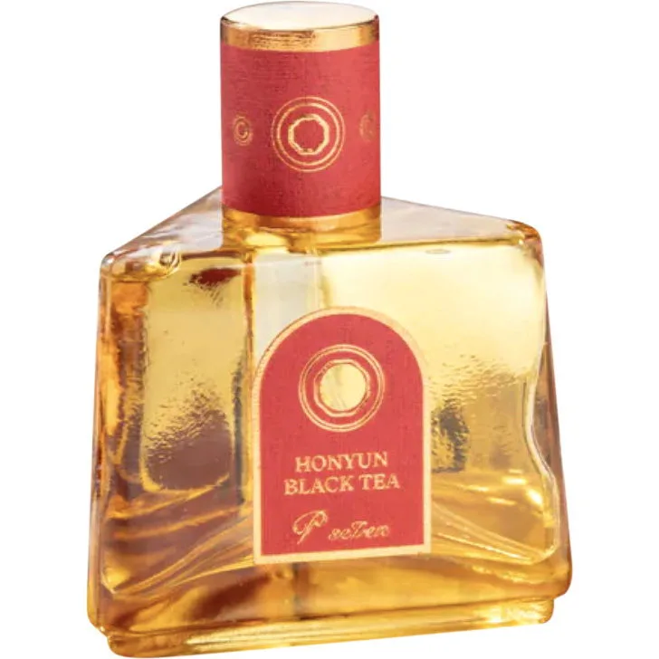 Honyun Black Tea 韻香