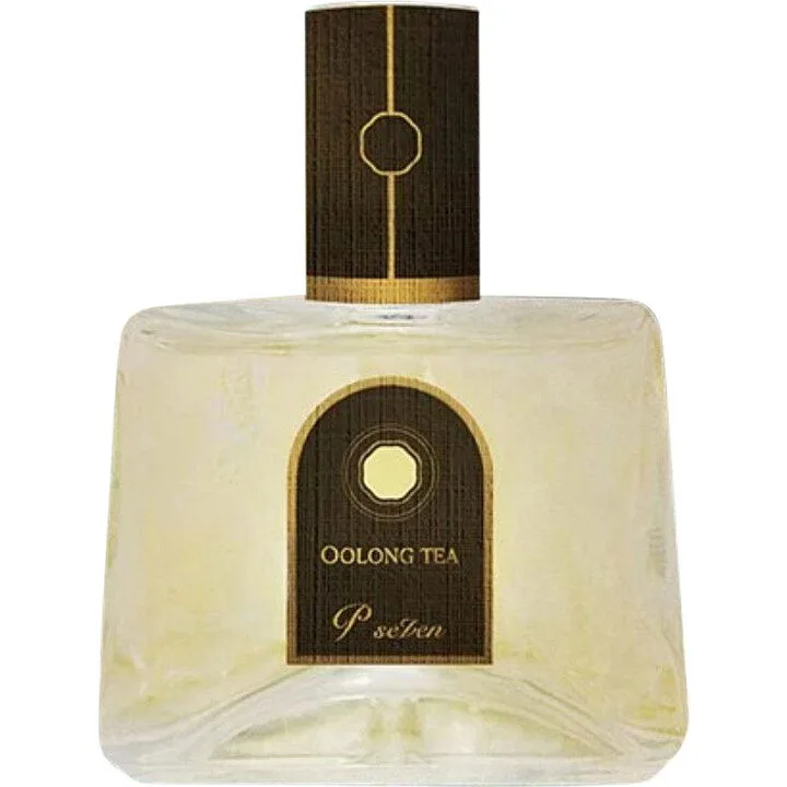 Oolong Tea