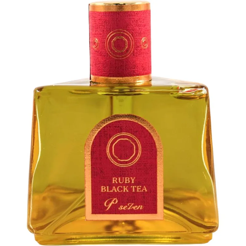 Ruby Black Tea 耀香