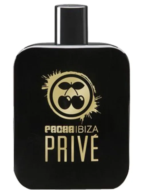 Pacha Ibiza Prive