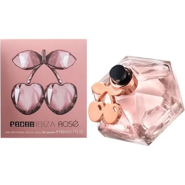 Pacha Ibiza Rose