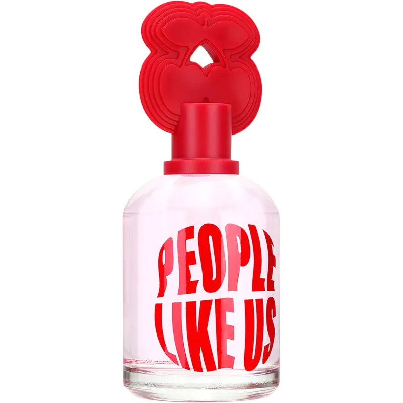 People Like Us