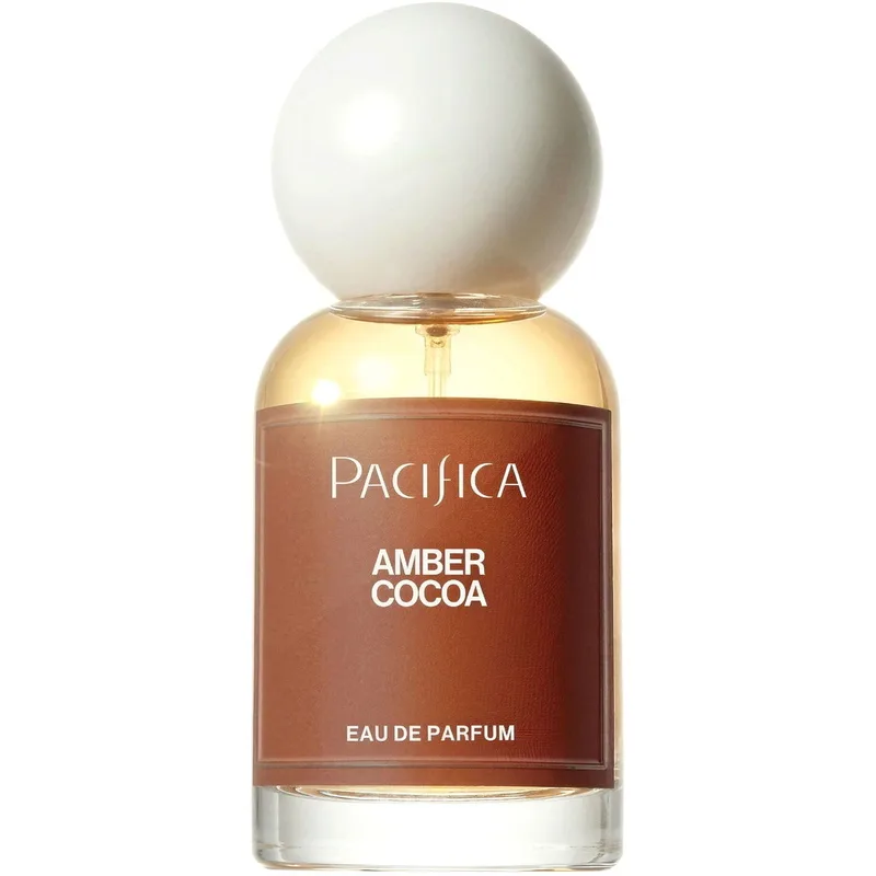Amber Cocoa Pacifica Eau de Parfum