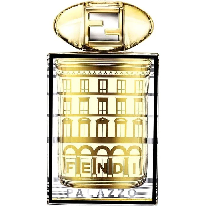 Palazzo Eau de Toilette