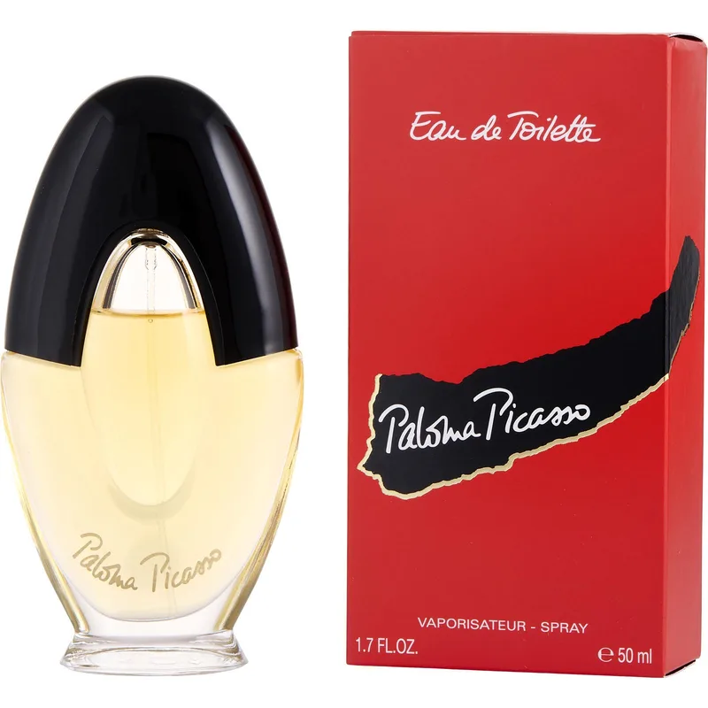 Paloma Picasso Eau de Toilette