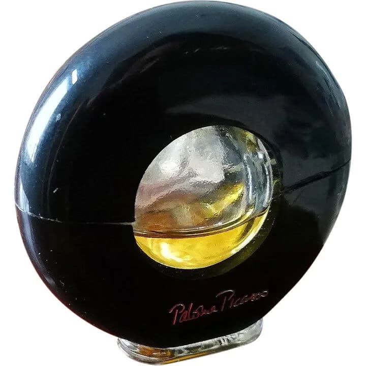 Paloma Picasso Mon Parfum