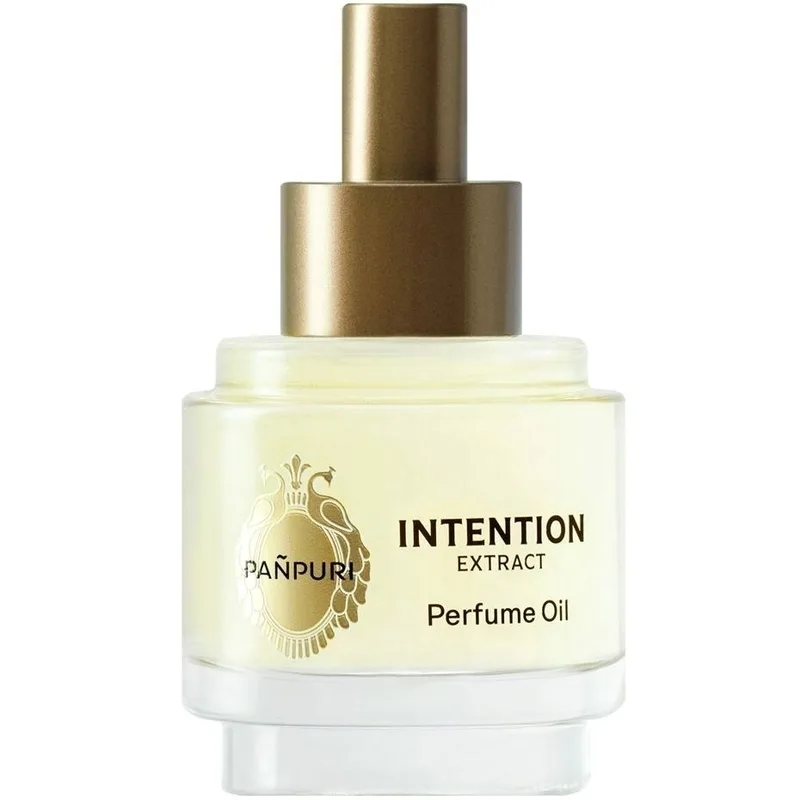 Intention อินเทนชัน